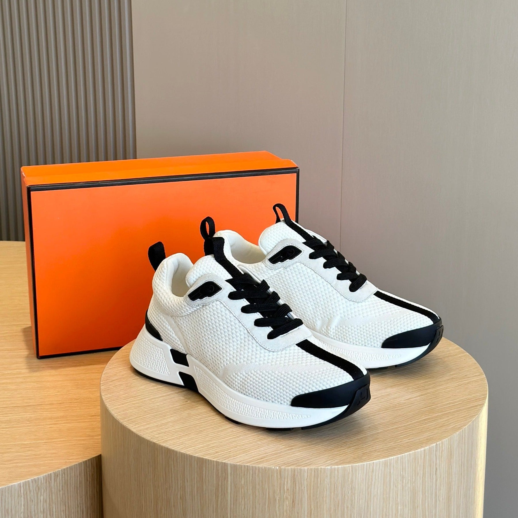 Tênis Casual Hermès
