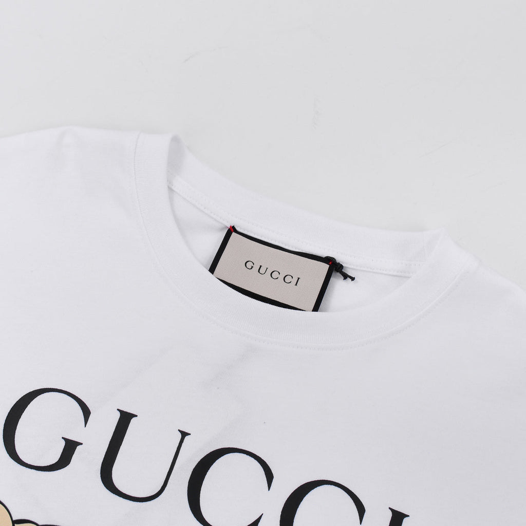 Camiseta Gucci