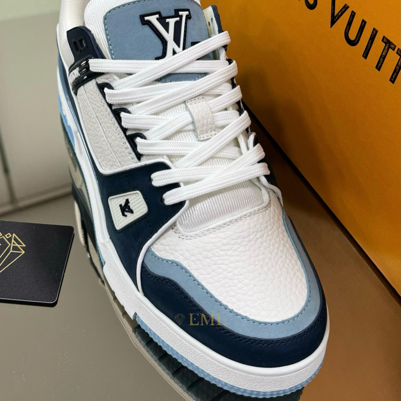 Tênis Casual LV