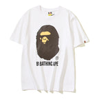Camiseta Bape