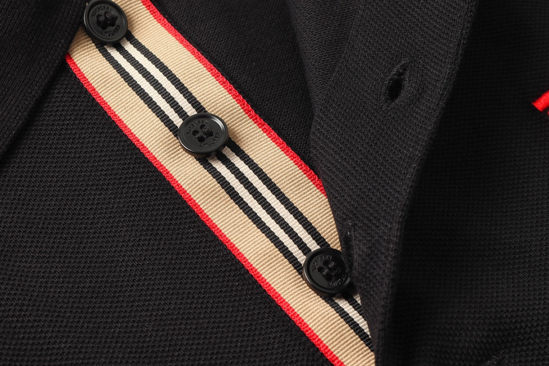 Polo Burberry
