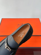 Sapato HERMES Loafers (Pronta Entrega) Tamanho40 e 41
