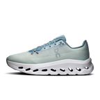 Tenis Cloudtilt On Running Tide Mineral Blue
