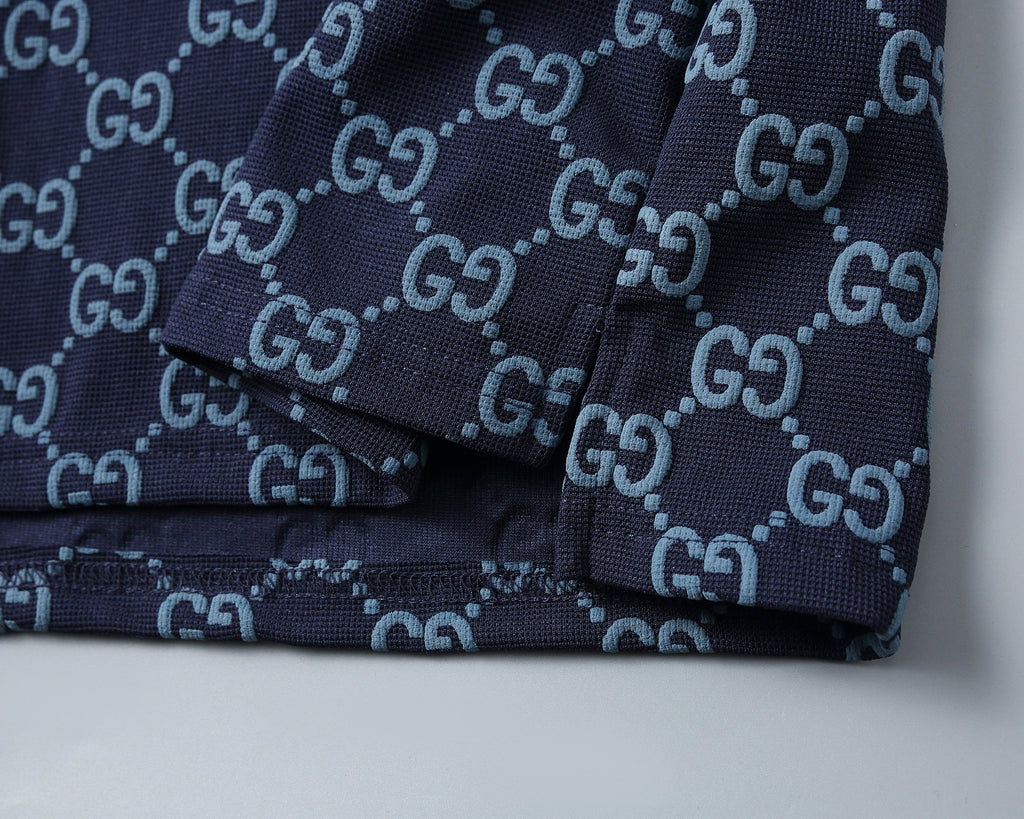 Polo Gucci (Pronta Entrega) tamanho M