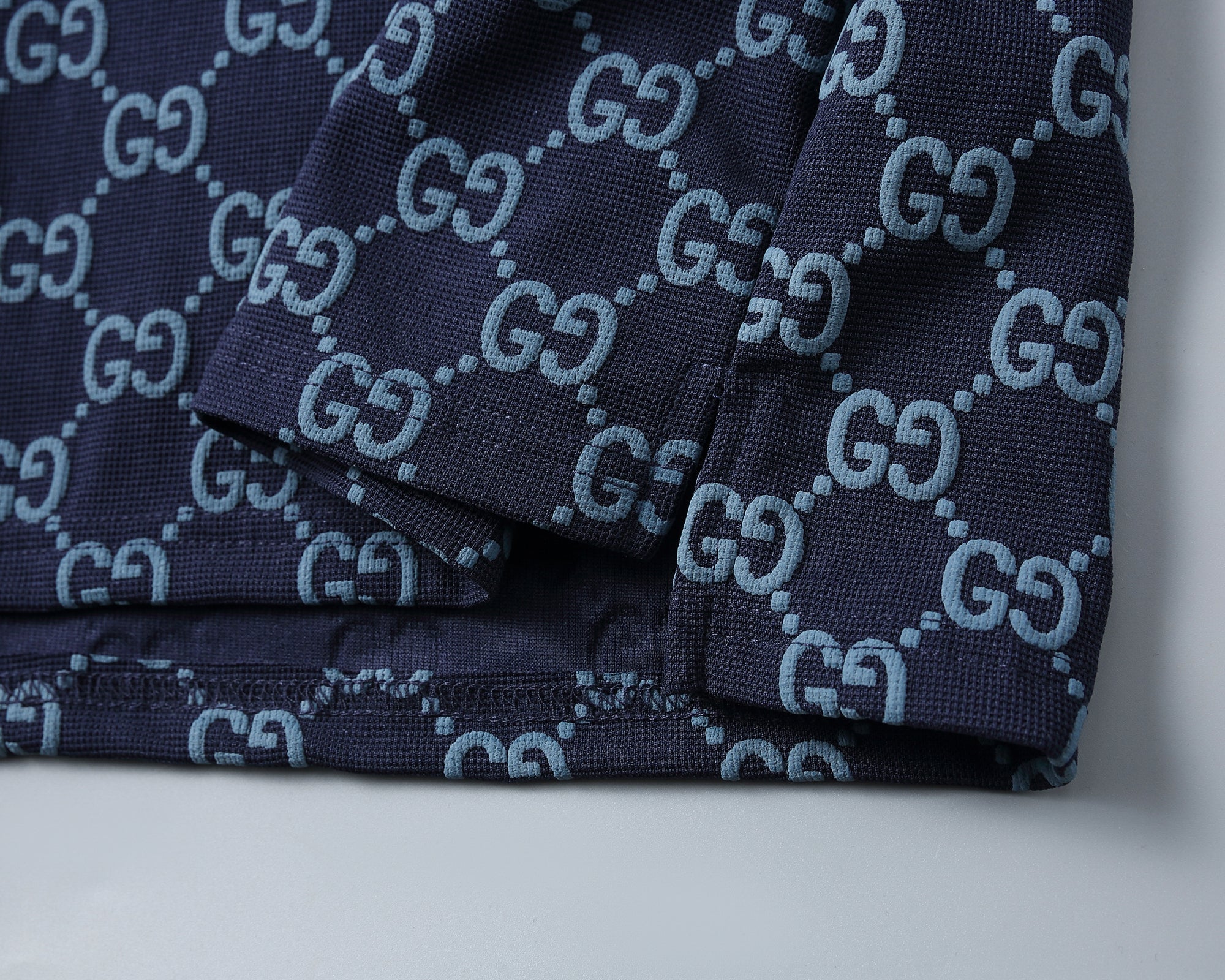 Polo Gucci