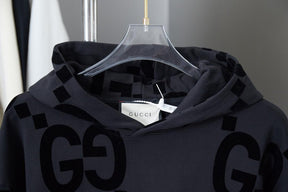 Moletom Gucci