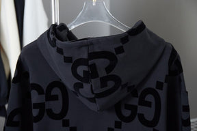 Moletom Gucci