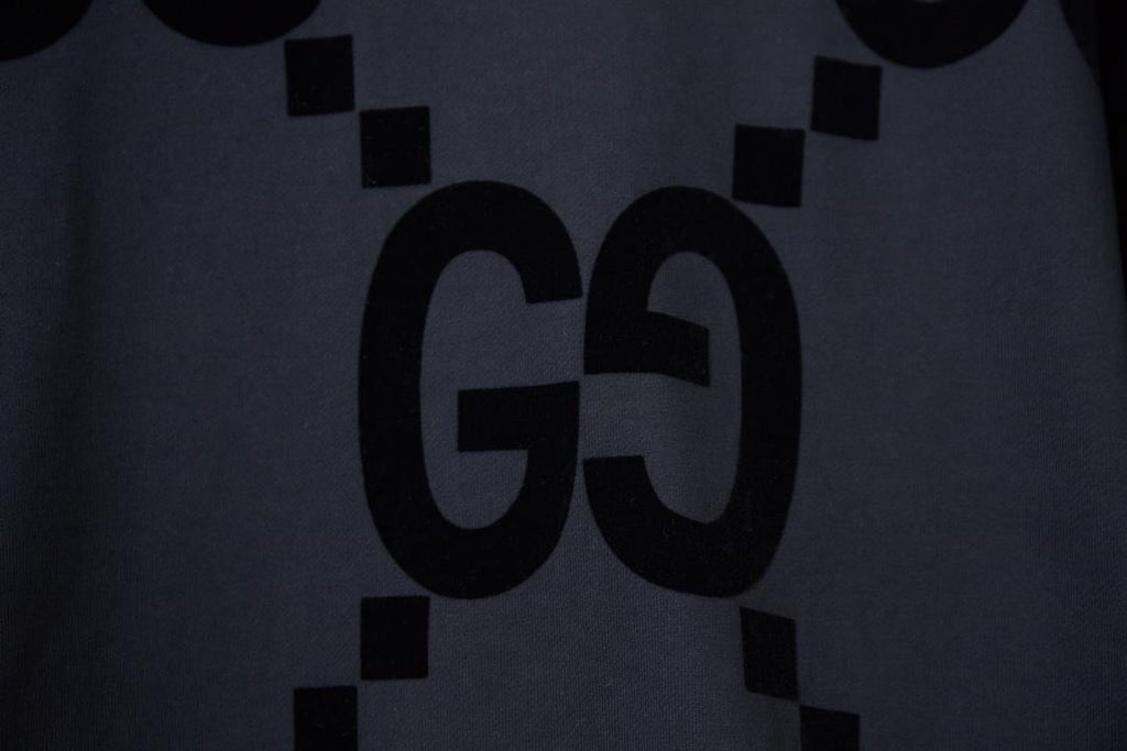 Moletom Gucci