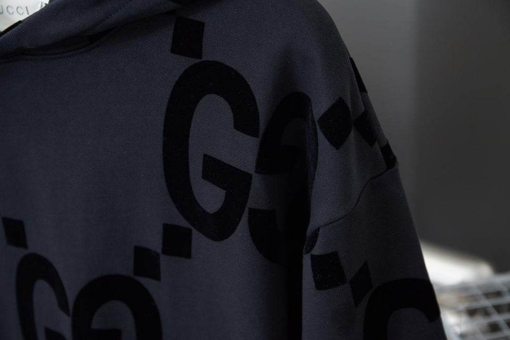 Moletom Gucci