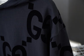 Moletom Gucci