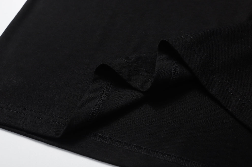 Camiseta Balenciaga X Supreme