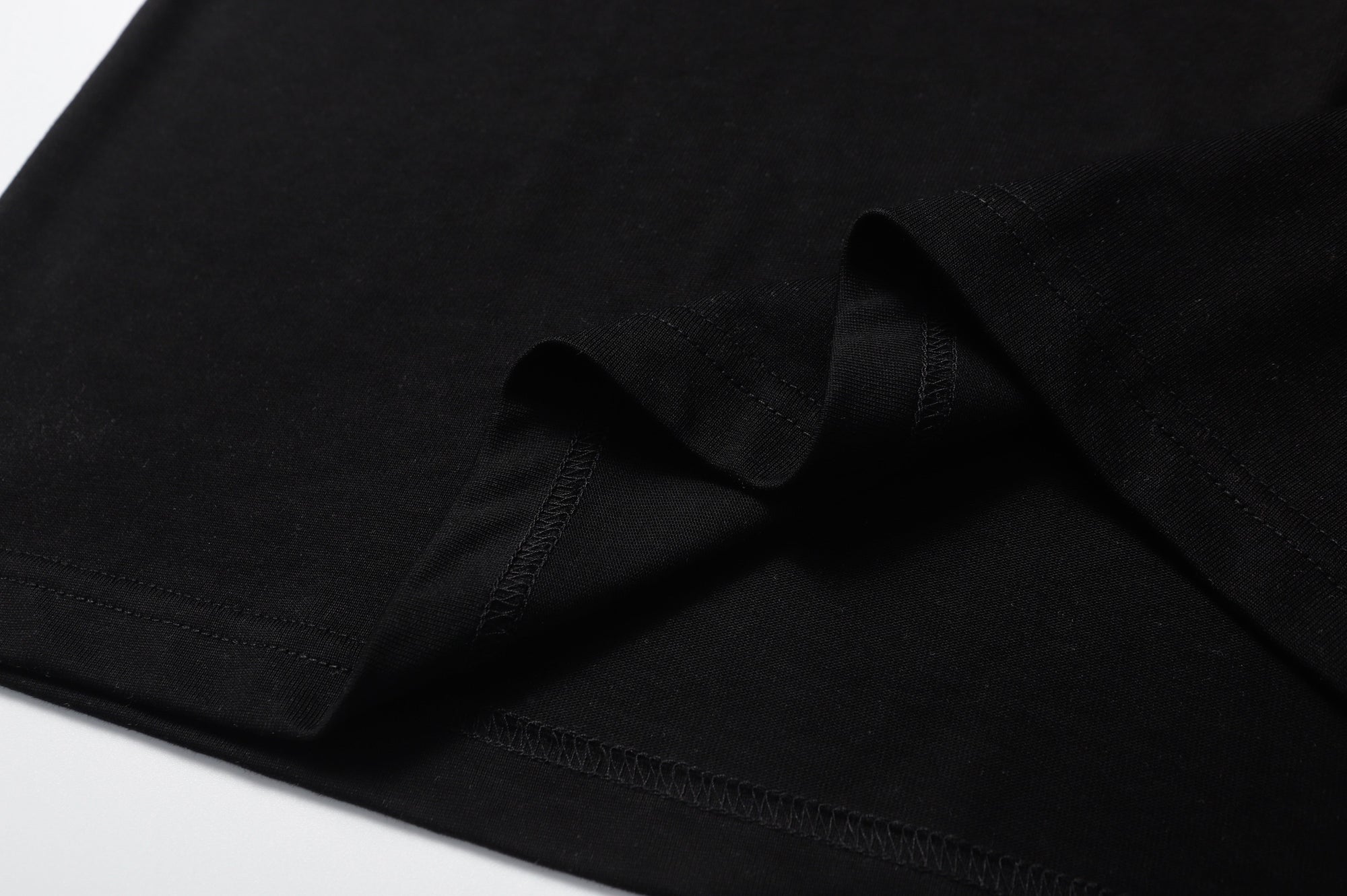 Camiseta Balenciaga X Supreme