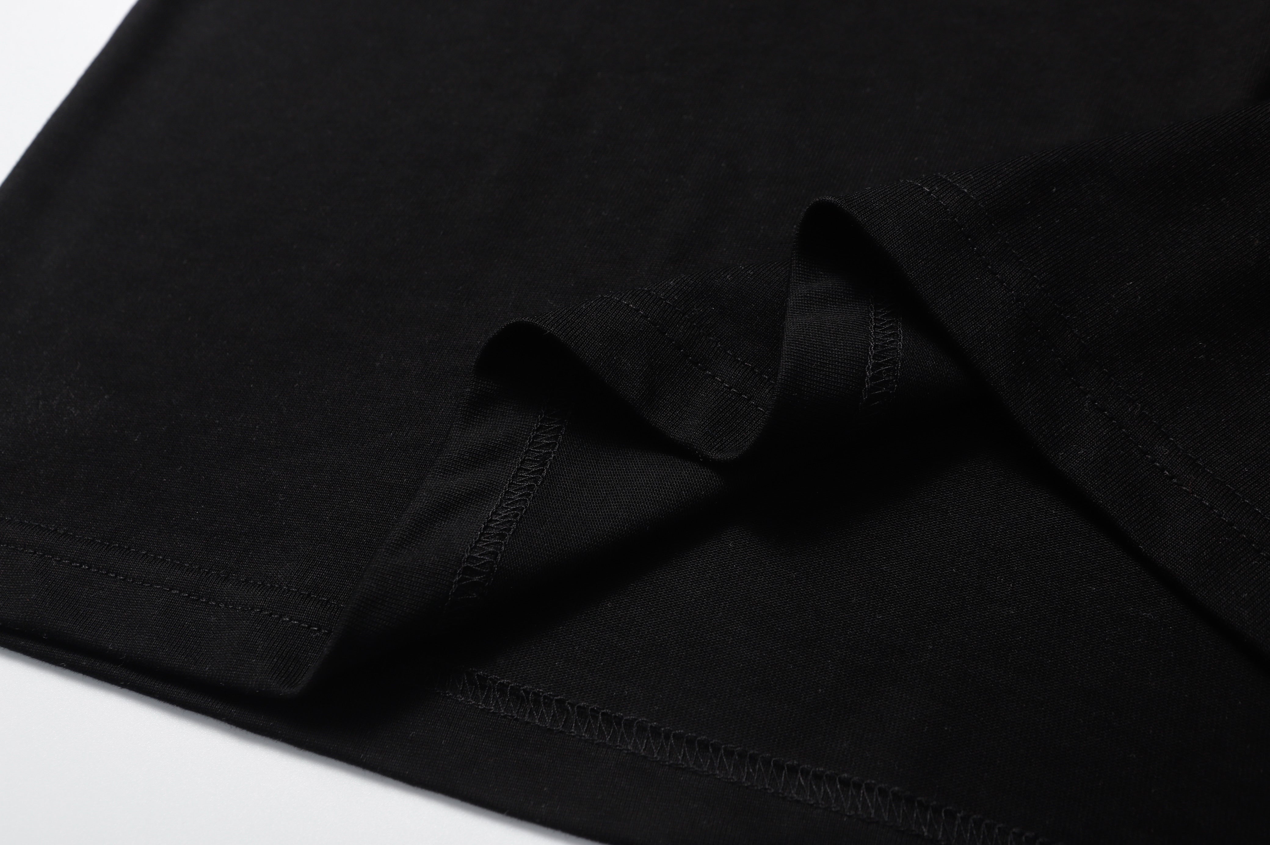 Camiseta Balenciaga X Supreme