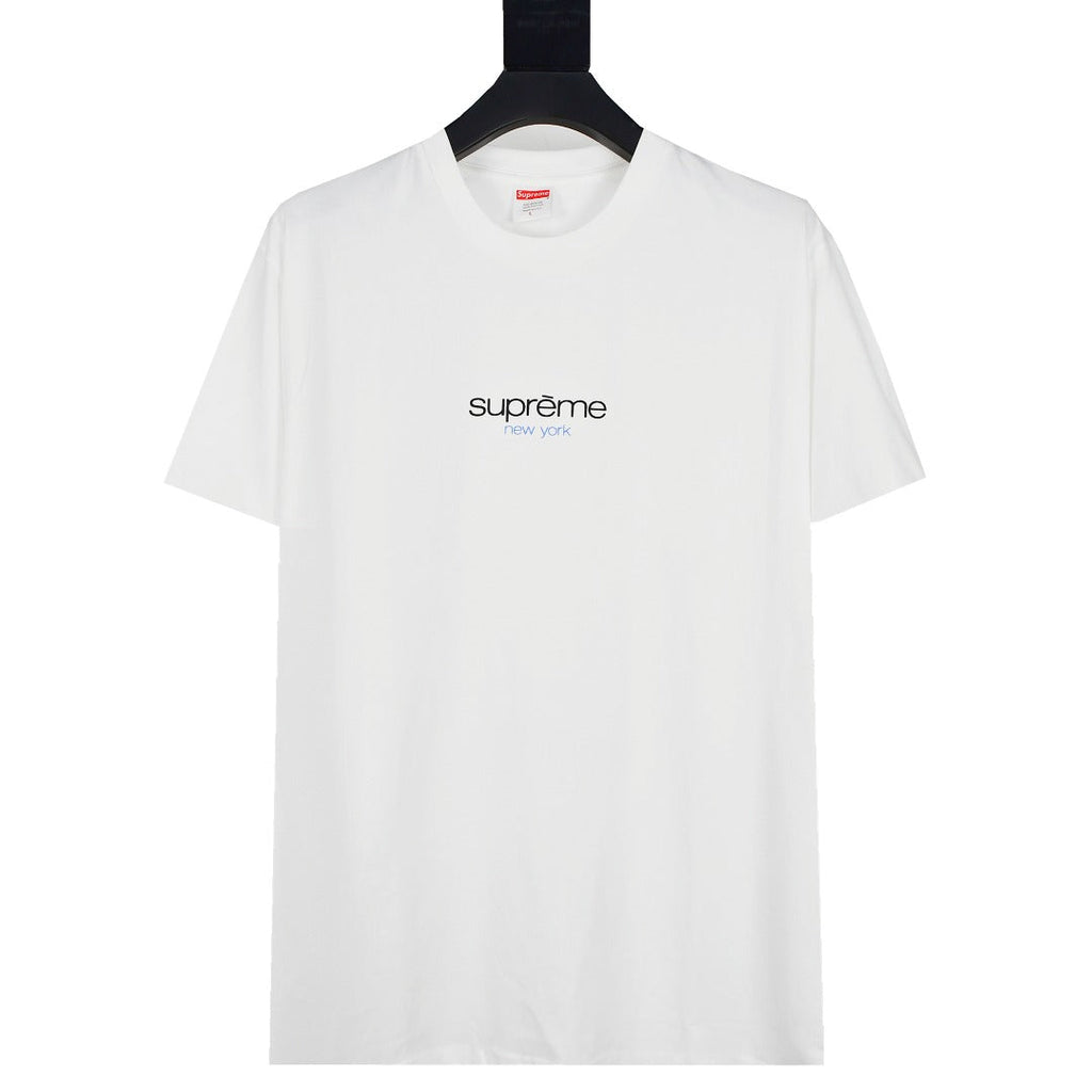 Camiseta Supreme Classic New York