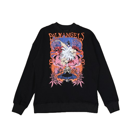 Sueter Palm Angels