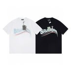 Camiseta Balenciaga