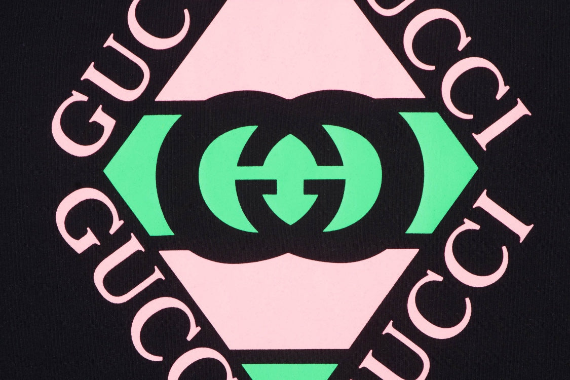 Camiseta Gucci