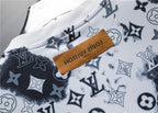 Conjunto Louis Vuitton