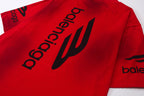 Camiseta Balenciaga