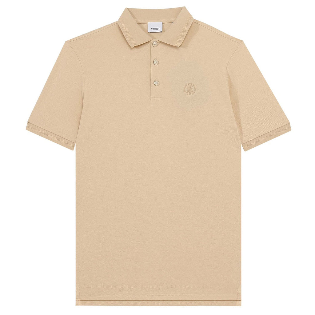 Polo Burberry