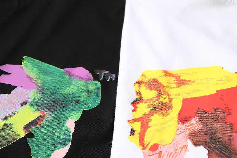 Camiseta Off-White White (Pronta Entrega) Tamanho P