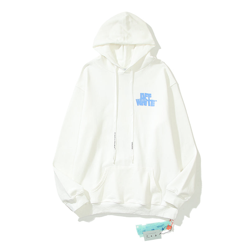 Moletom Off-White