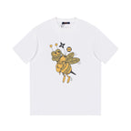 Camiseta Louis Vuitton