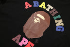 Camiseta Bape
