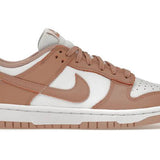 Nike Dunk Low Rose Whisper