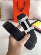 Cinto hermes Silver