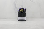 Nike Air Force 1 Low LV8 World Champ Black Purple