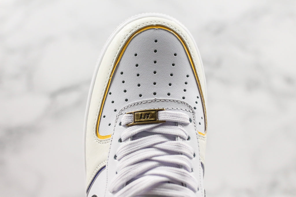 Nike Air Force 1 Low Day Of The Dead