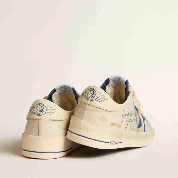Golden Goose Stardan Cream