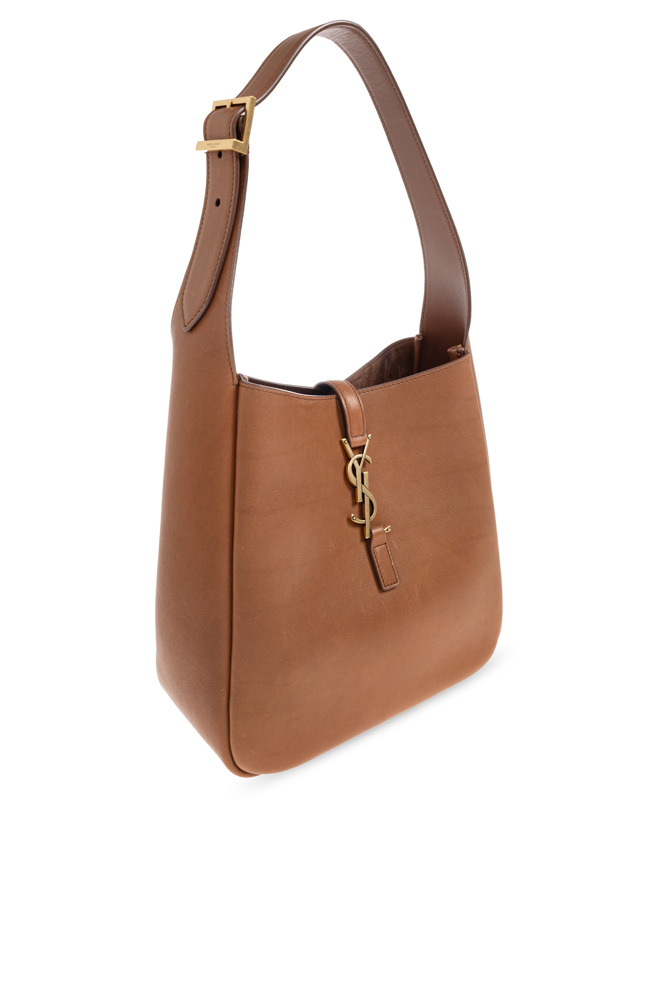 Yves Saint Laurent Le 5 à 7 Brown