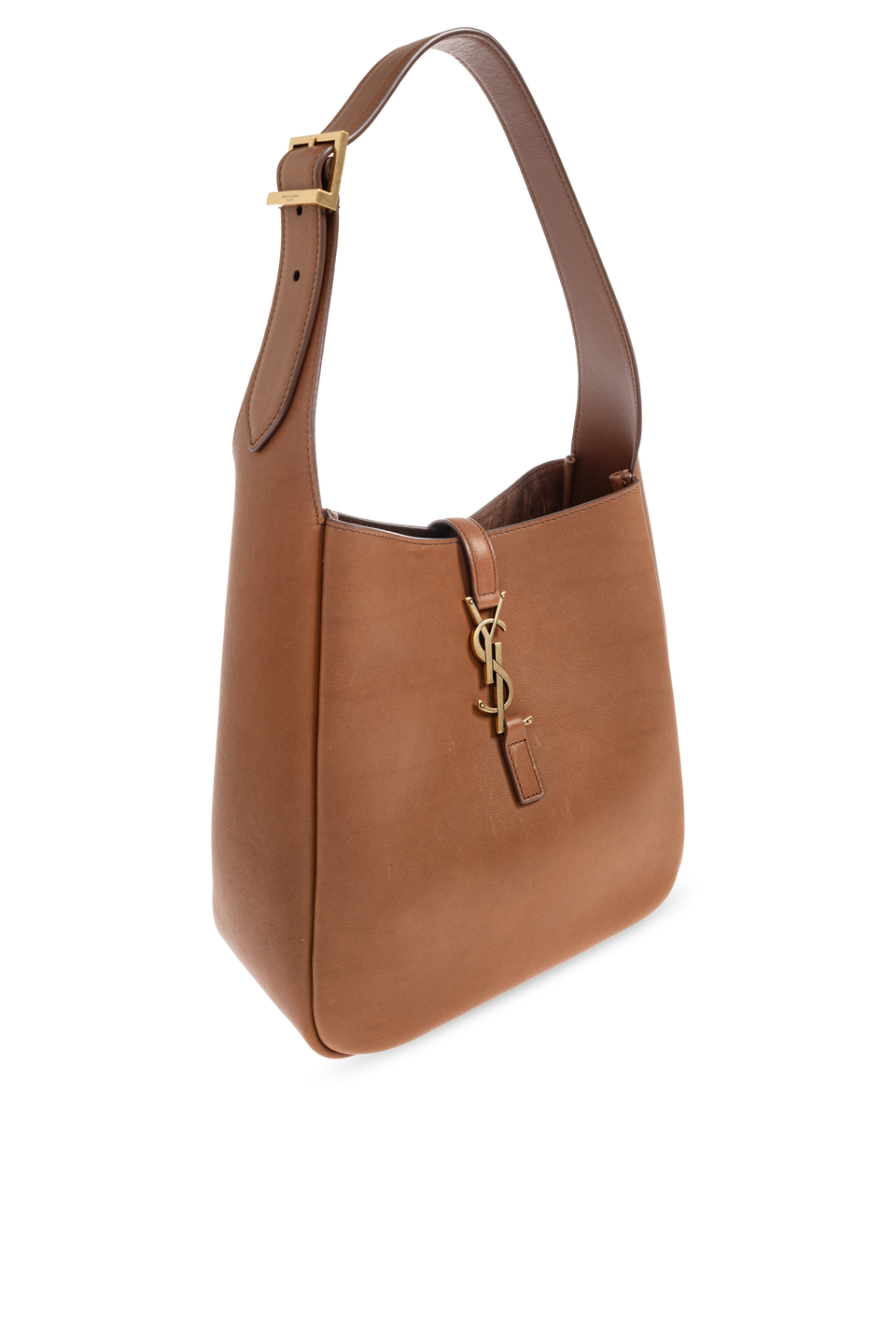 Yves Saint Laurent Le 5 à 7 Brown