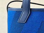 Bolsa Hermès Cabas H  Biais 40