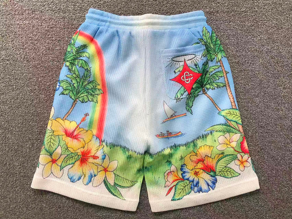 Conjunto CasaBlanca Aloha