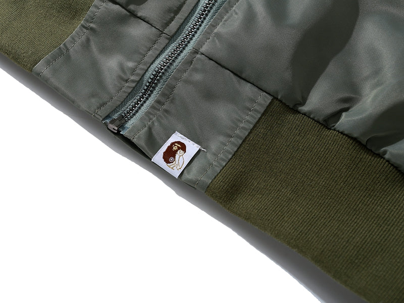 Jaqueta Bape