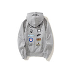 Moletom Bape