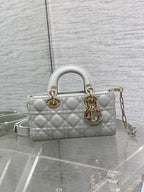 Bolsa Christian Dior