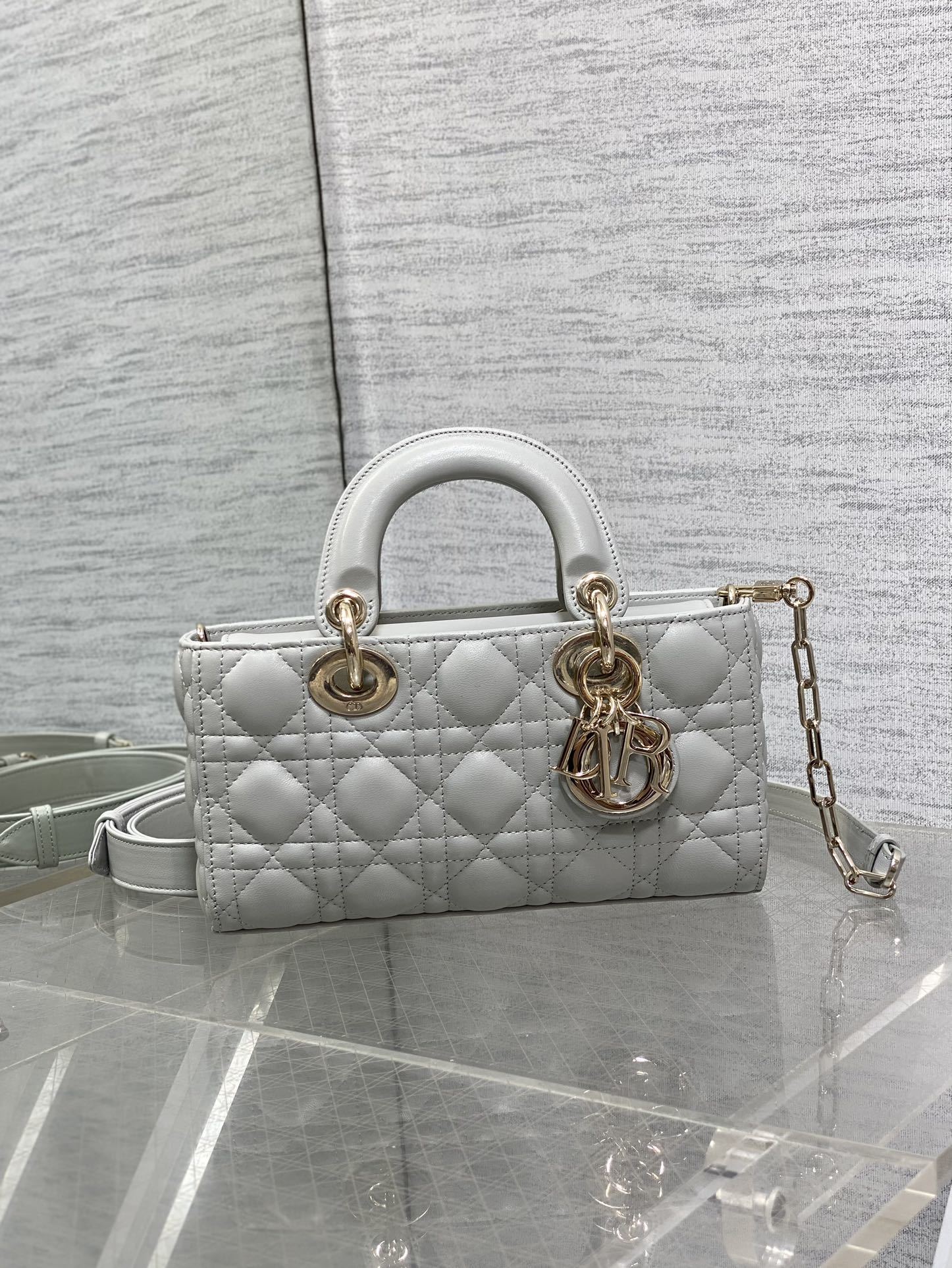 Bolsa Christian Dior