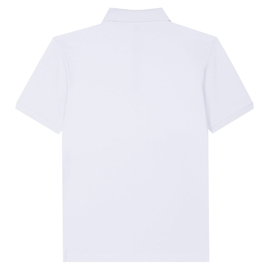 Polo Burberry