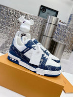 Trainer Monogram