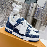 Trainer Monogram