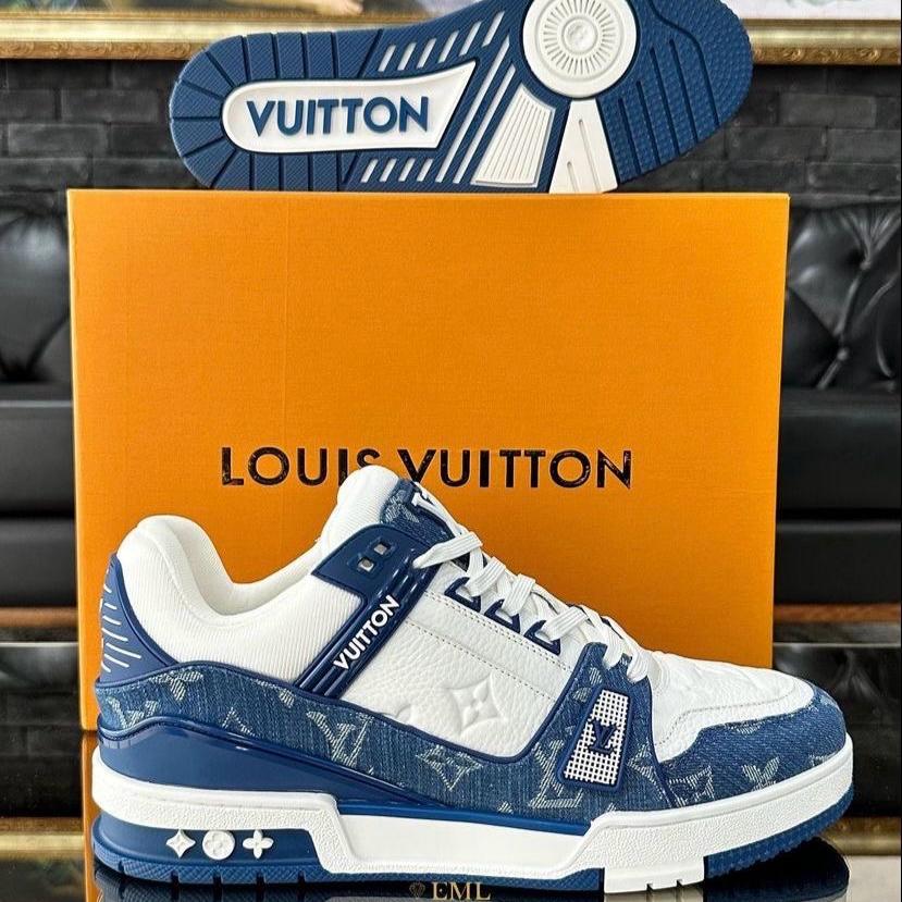 Tênis Casual LV