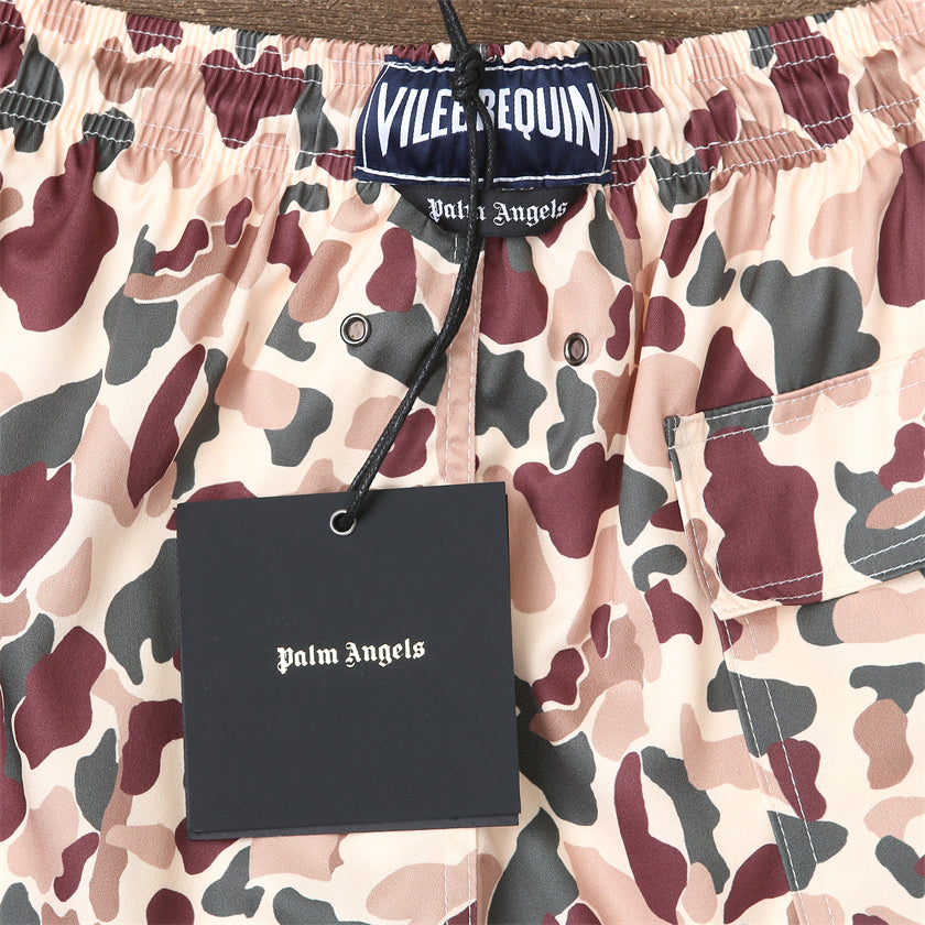 Shorts Palm Angels