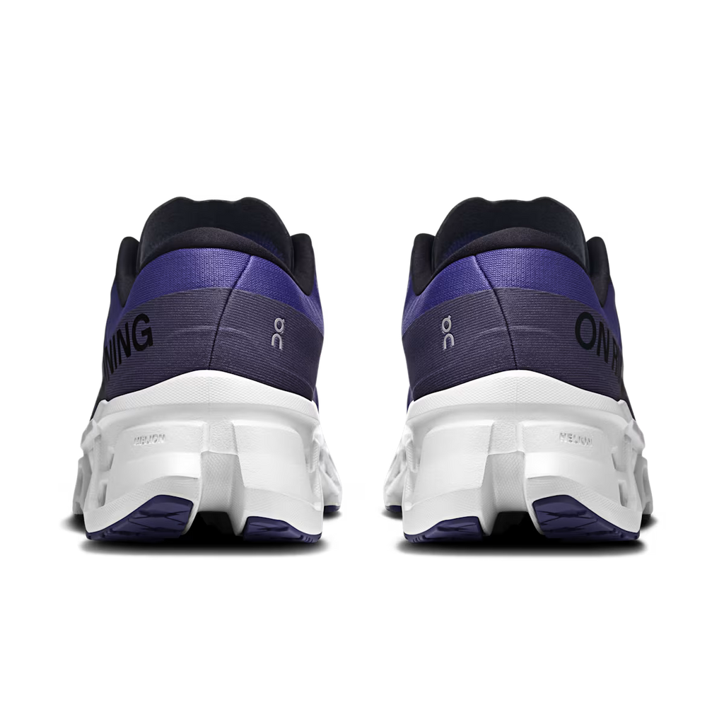 Tenis On Cloudmonster 3 Twilight  White