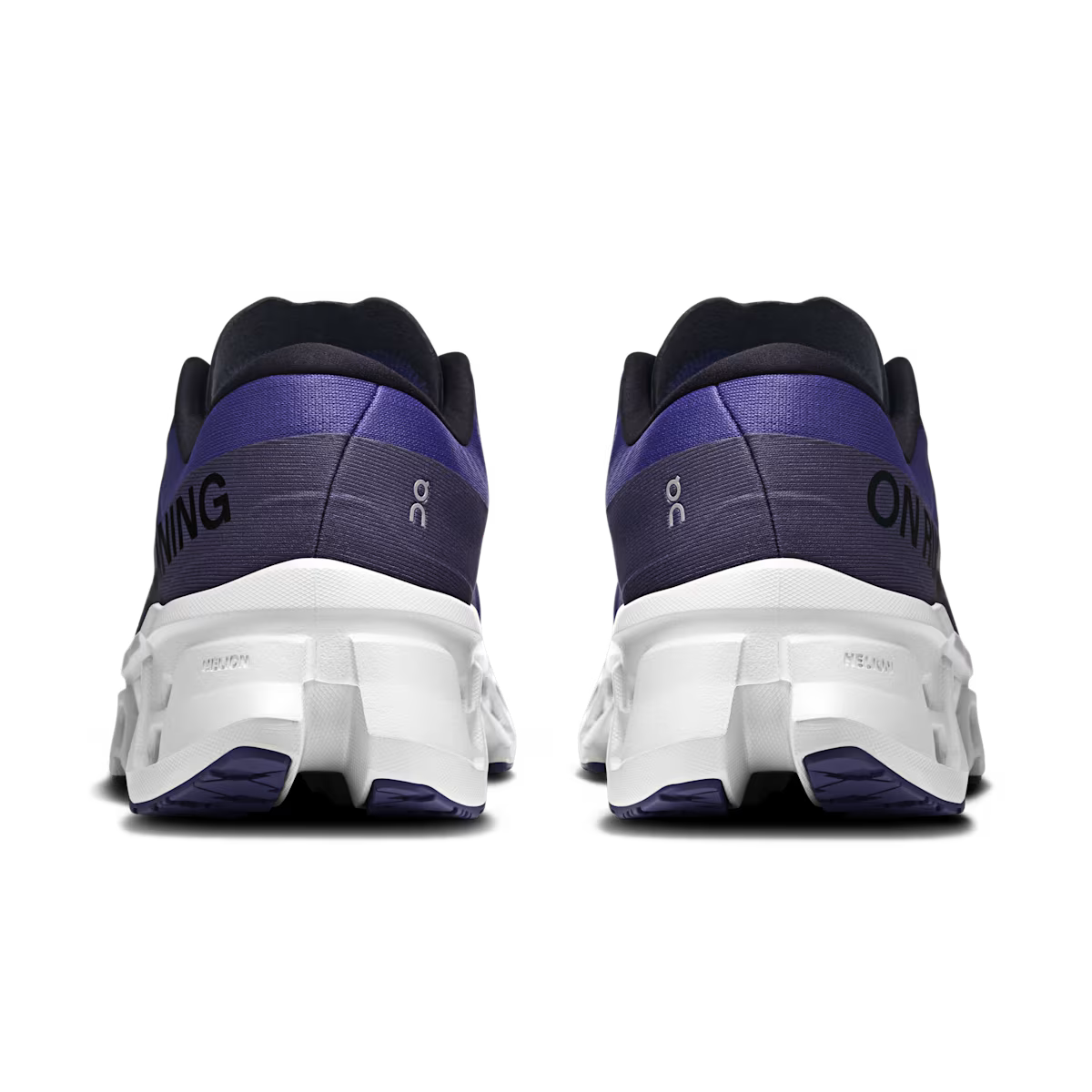Tenis On Cloudmonster 3 Twilight  White