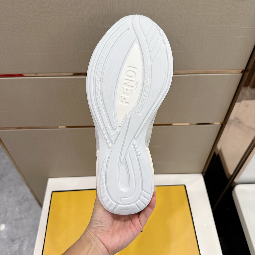 Tênis Casual Fendi