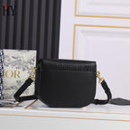 Bolsa Dior Bobby Black